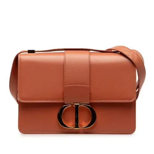 Pre-owned > Pre-owned Bags > Pre-owned Cross Body Bags - - Dior Vintage - Modalova