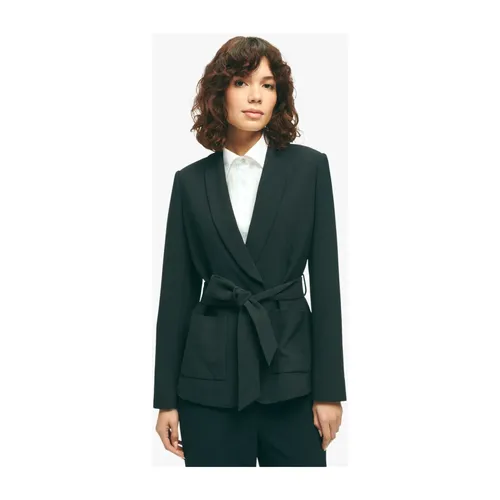 Jackets > Blazers - - Brooks Brothers - Modalova