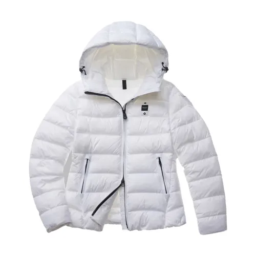 Jackets > Winter Jackets - - Blauer - Modalova