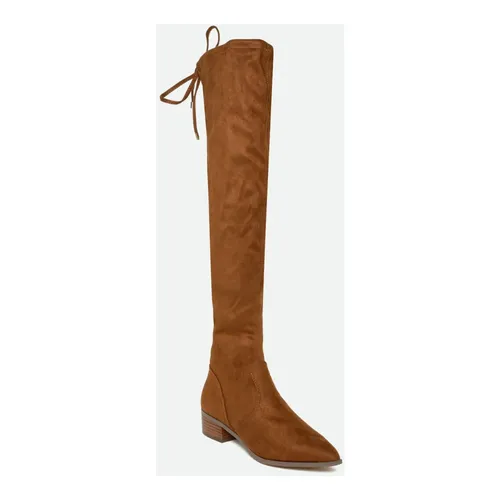 Shoes > Boots > Over-knee Boots - - Steve Madden - Modalova