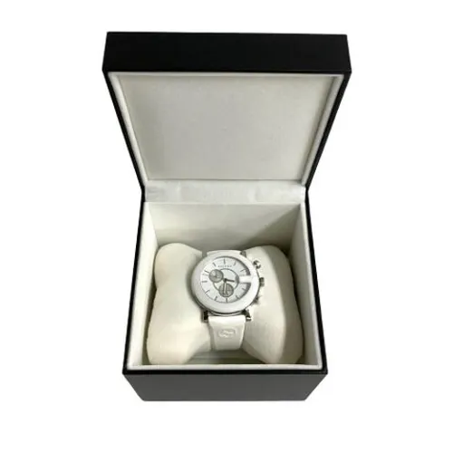 Pre-owned > Pre-owned Accessories > Pre-owned Watches - - Gucci Vintage - Modalova