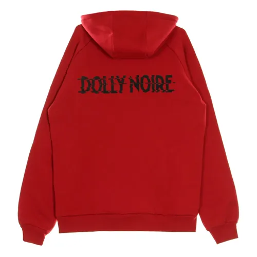 Sweatshirts & Hoodies > Hoodies - - Dolly Noire - Modalova