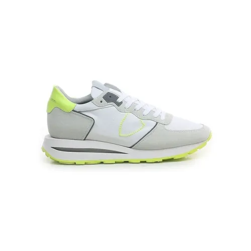 Shoes > Sneakers - - Philippe Model - Modalova