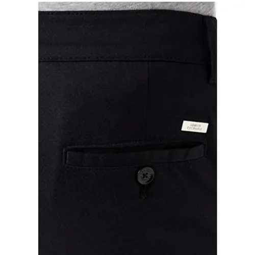 Trousers > Chinos - - Armani Exchange - Modalova