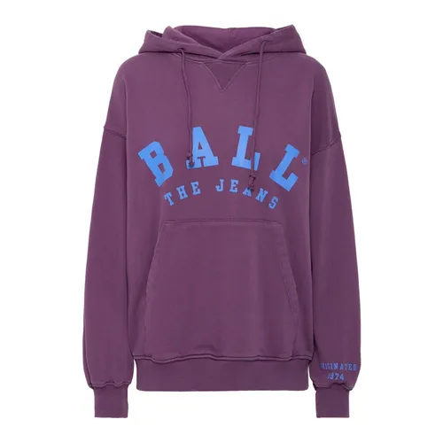 Sweatshirts & Hoodies > Hoodies - - Ball - Modalova
