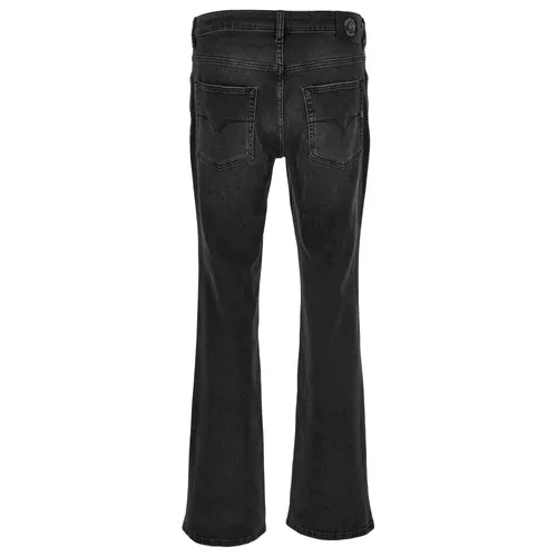 Jeans > Boot-cut Jeans - - Versace - Modalova