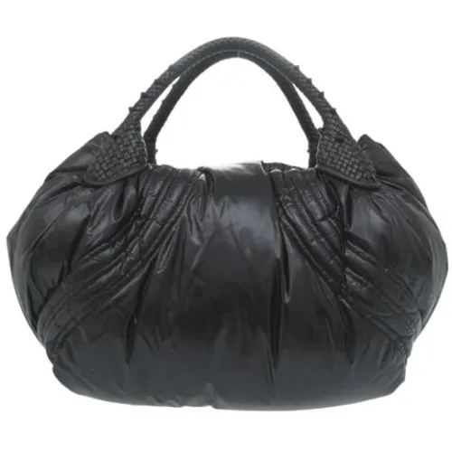 Pre-owned > Pre-owned Bags > Pre-owned Handbags - - Fendi Vintage - Modalova