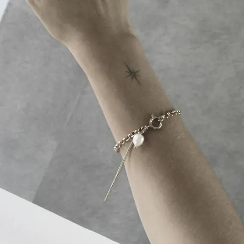 Accessories > Jewellery > Bracelets - - Dansk Copenhagen - Modalova
