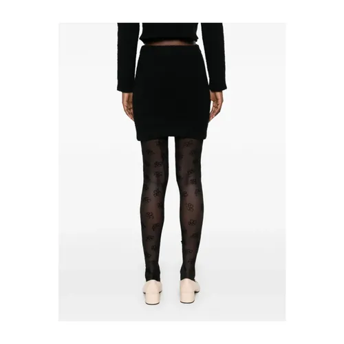 Skirts > Short Skirts - - Self Portrait - Modalova