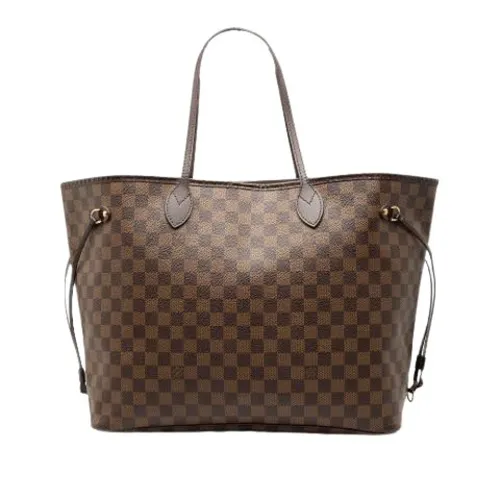 Pre-owned > Pre-owned Bags > Pre-owned Tote Bags - - Louis Vuitton Vintage - Modalova
