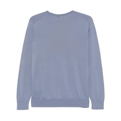 Knitwear > Round-neck Knitwear - - Herno - Modalova
