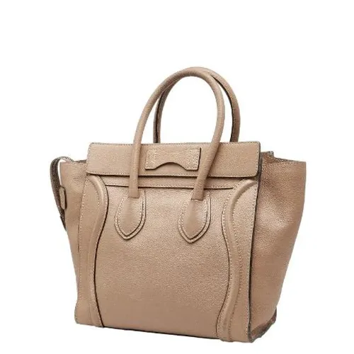 Pre-owned > Pre-owned Bags > Pre-owned Handbags - - Celine Vintage - Modalova