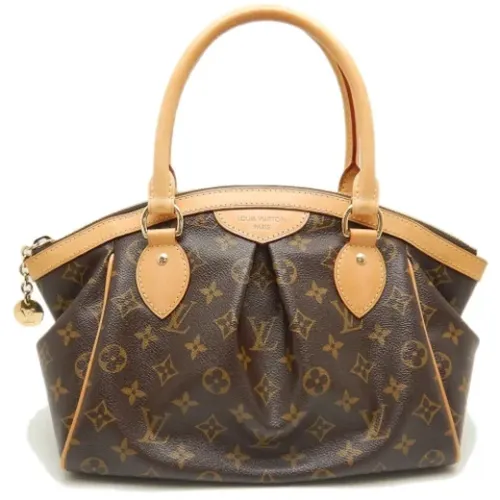 Pre-owned > Pre-owned Bags > Pre-owned Handbags - - Louis Vuitton Vintage - Modalova
