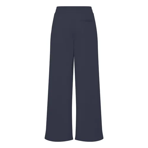 Trousers > Wide Trousers - - Ichi - Modalova