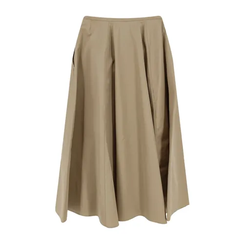 Skirts > Midi Skirts - - Aspesi - Modalova
