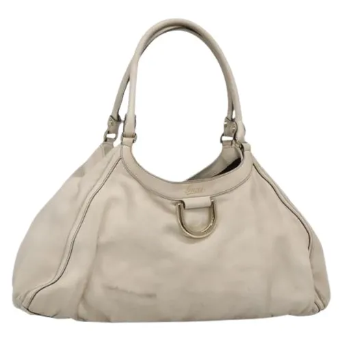 Pre-owned > Pre-owned Bags > Pre-owned Shoulder Bags - - Gucci Vintage - Modalova