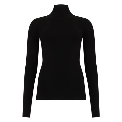 Knitwear > Turtlenecks - - Fabiana Filippi - Modalova