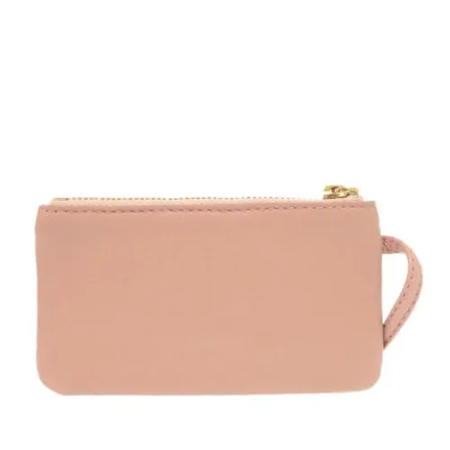 Pre-owned > Pre-owned Bags > Pre-owned Clutches - - Loewe Pre-owned - Modalova
