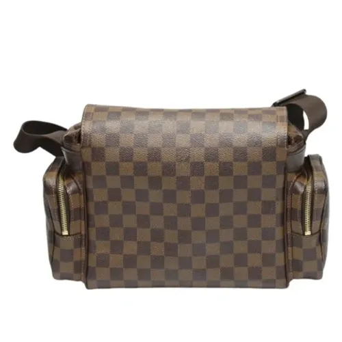 Pre-owned > Pre-owned Bags > Pre-owned Cross Body Bags - - Louis Vuitton Vintage - Modalova