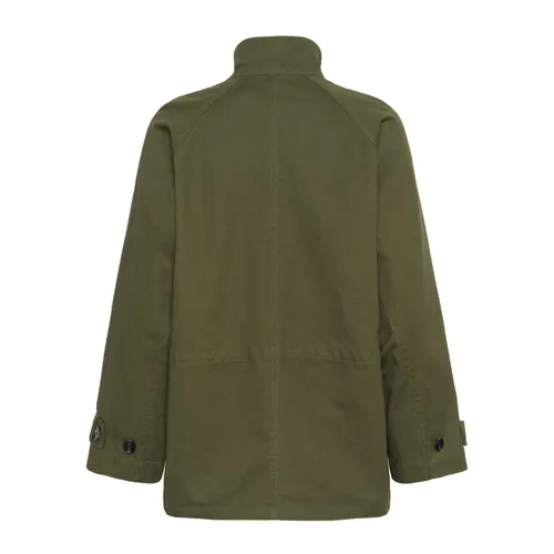 Jackets > Light Jackets - - InWear - Modalova