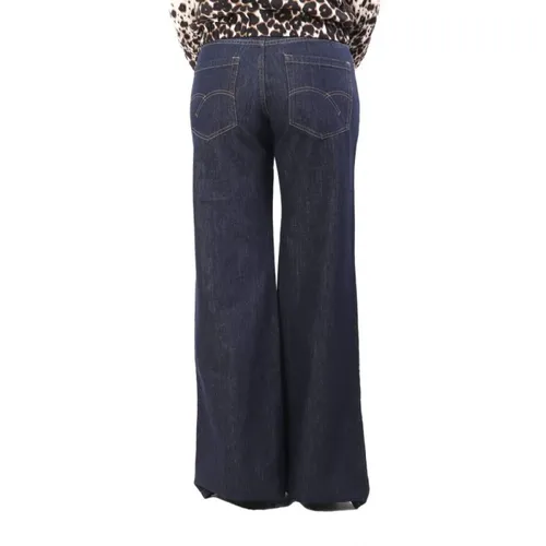Jeans > Wide Jeans - - Marella - Modalova