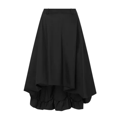 Skirts > Midi Skirts - - Moschino - Modalova