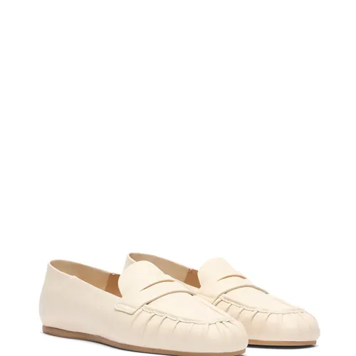 Shoes > Flats > Loafers - - Stuart Weitzman - Modalova