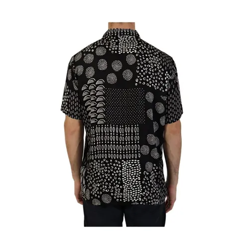 Shirts > Short Sleeve Shirts - - Baldessarini - Modalova