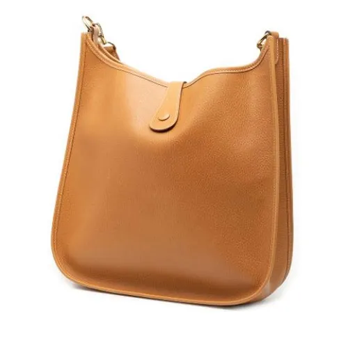 Pre-owned > Pre-owned Bags > Pre-owned Cross Body Bags - - Hermès Vintage - Modalova