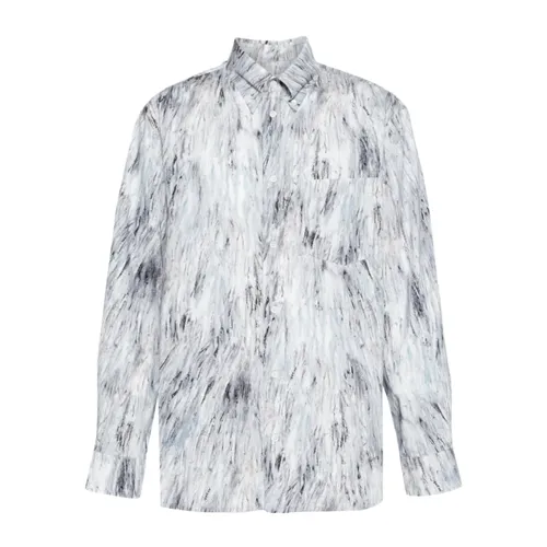 Shirts > Casual Shirts - - Marni - Modalova