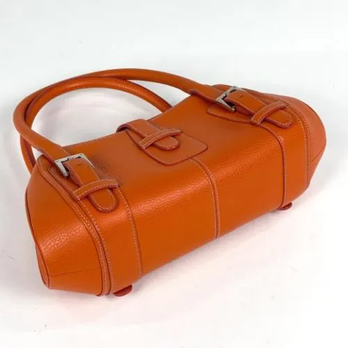 Pre-owned > Pre-owned Bags > Pre-owned Handbags - - Loewe Pre-owned - Modalova