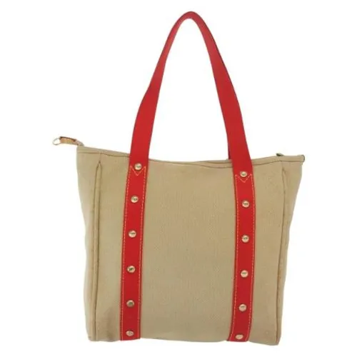 Pre-owned > Pre-owned Bags > Pre-owned Tote Bags - - Louis Vuitton Vintage - Modalova