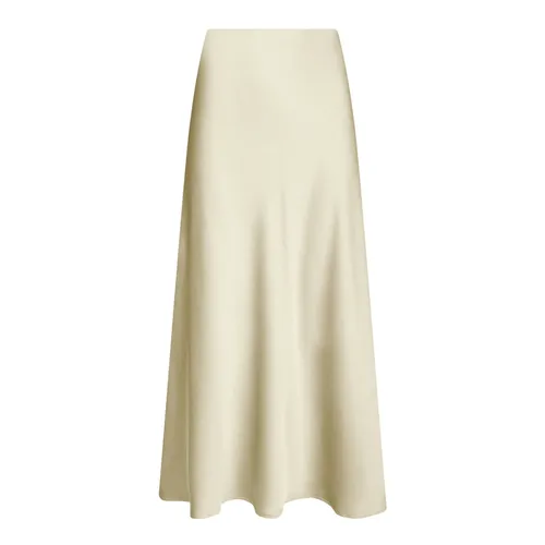 Skirts > Midi Skirts - - Neo Noir - Modalova