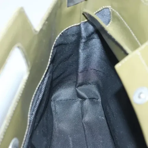 Pre-owned > Pre-owned Bags > Pre-owned Handbags - - Salvatore Ferragamo Pre-owned - Modalova
