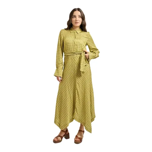 Dresses > Day Dresses > Maxi Dresses - - Iblues - Modalova