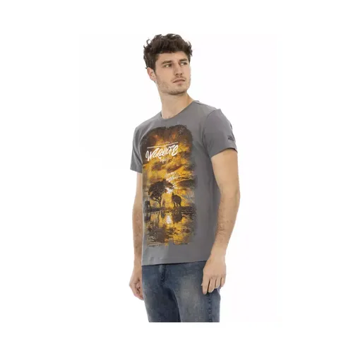 Tops > T-Shirts - - Trussardi - Modalova