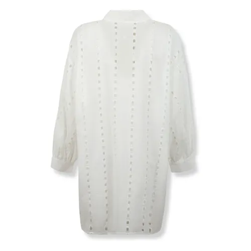 Blouses & Shirts > Shirts - - Anine Bing - Modalova