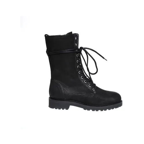 Shoes > Boots > Lace-up Boots - - Cashott - Modalova