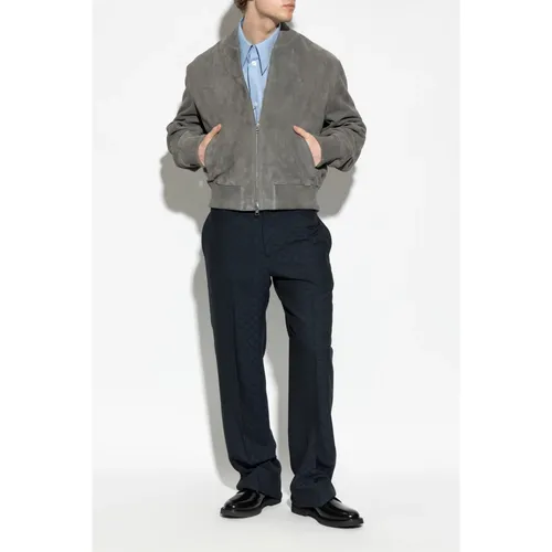 Trousers > Suit Trousers - - Etro - Modalova