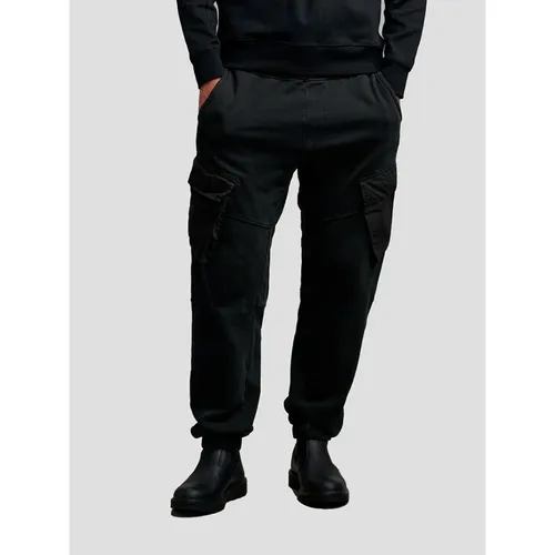 Trousers > Straight Trousers - - Blauer - Modalova