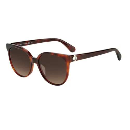 Accessories > Sunglasses - - Kate Spade - Modalova