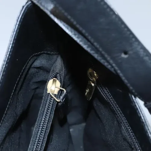Pre-owned > Pre-owned Bags > Pre-owned Shoulder Bags - - Salvatore Ferragamo Pre-owned - Modalova
