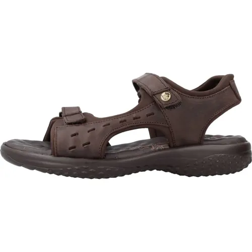 Shoes > Sandals > Flat Sandals - - Panama Jack - Modalova