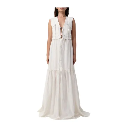 Dresses > Occasion Dresses > Gowns - - Pinko - Modalova