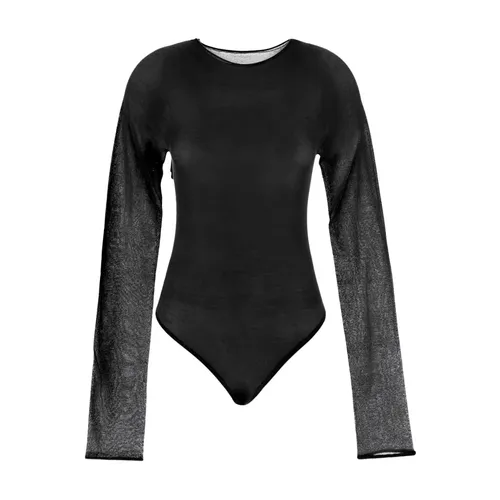 UMA Wang - Tops > Body - Black - UMA Wang - Modalova