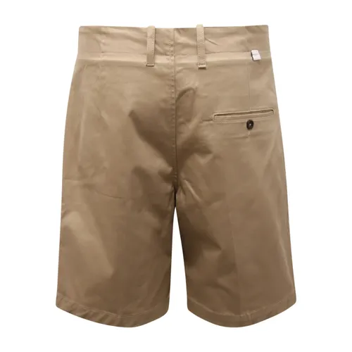 Shorts > Casual Shorts - - Paolo Pecora - Modalova