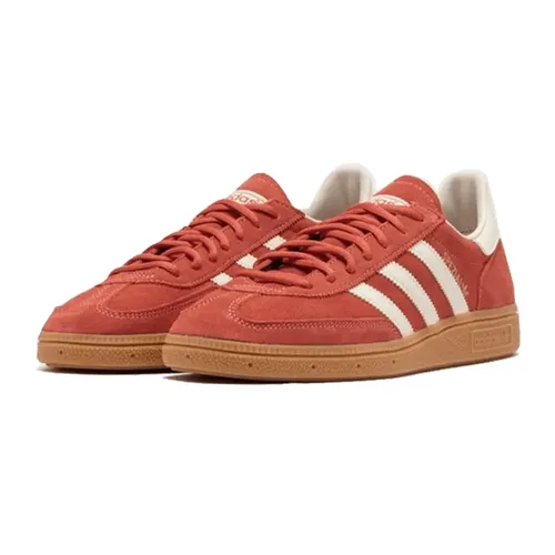 Adidas - Shoes > Sneakers - Red - Adidas - Modalova