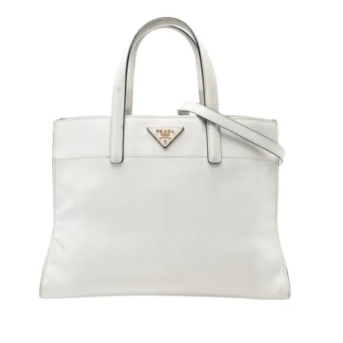Pre-owned > Pre-owned Bags > Pre-owned Handbags - - Prada Vintage - Modalova