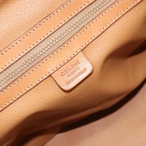 Pre-owned > Pre-owned Bags > Pre-owned Handbags - - Celine Vintage - Modalova