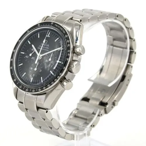 Pre-owned > Pre-owned Accessories > Pre-owned Watches - - Omega Vintage - Modalova
